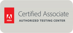 Adobe Certified Associate