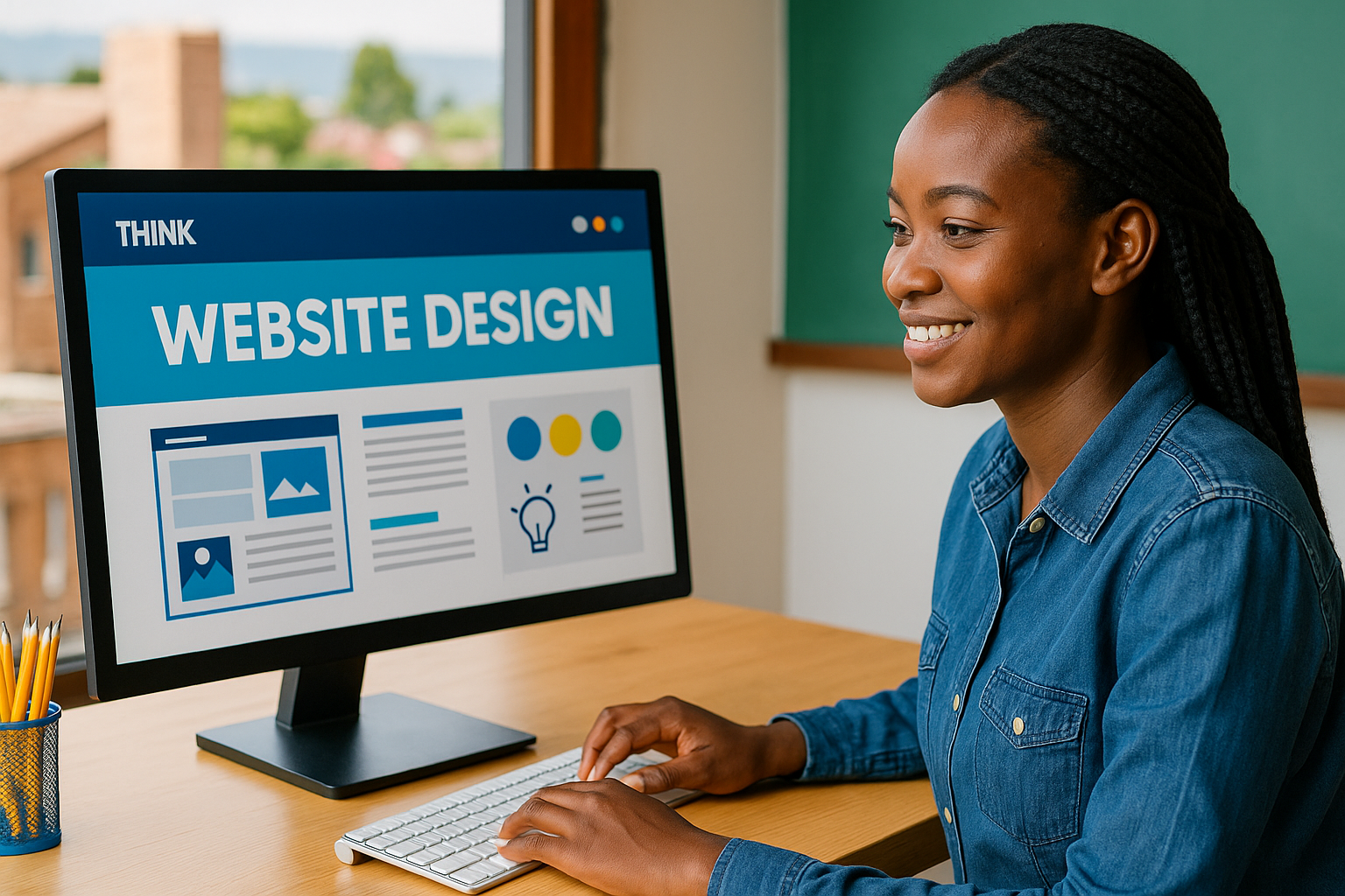 Website Design