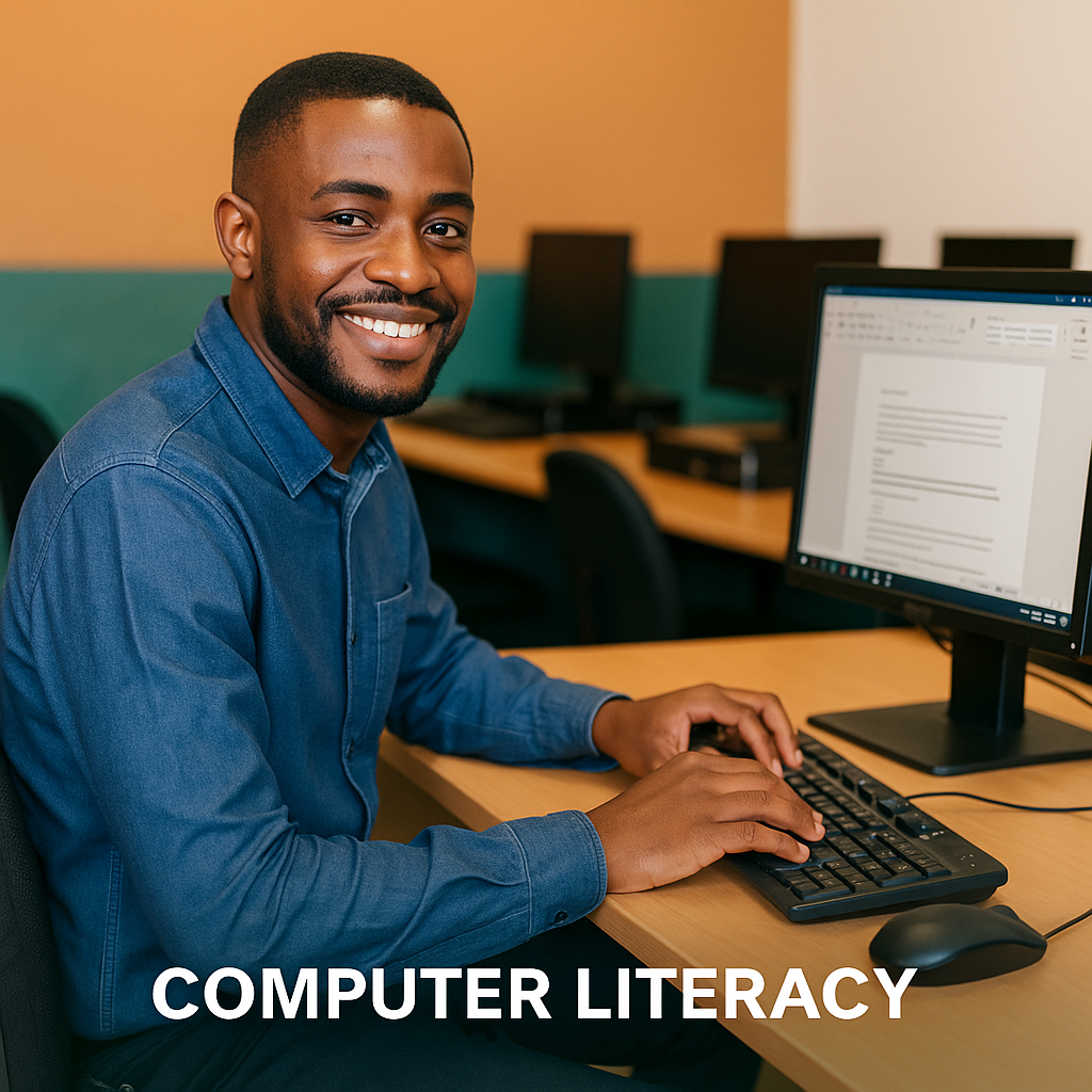 Computer Literacy