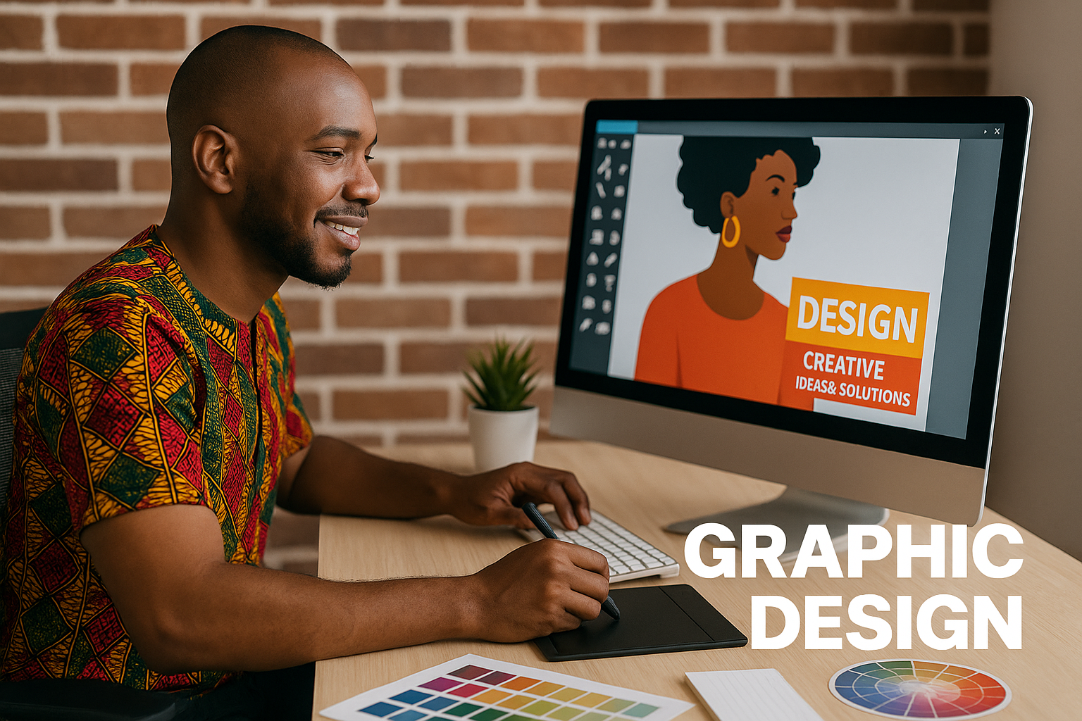 Graphic Design