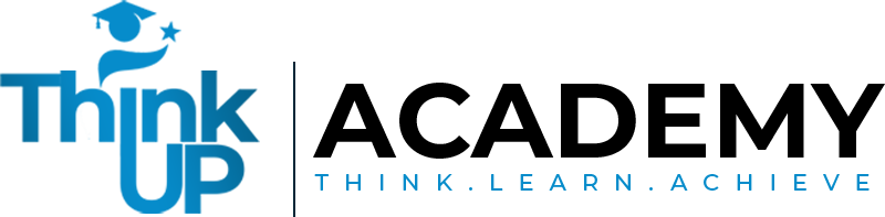 ThinkUp Academy Malawi Logo