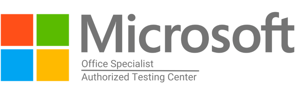 Microsoft Office Specialist