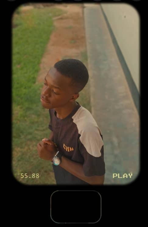 Tumbikani Tawonga Gondwe